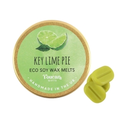 Wosk zapachowy do kominka - Key Lime Pie